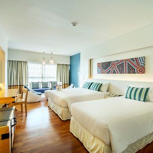 Deluxe Kamer