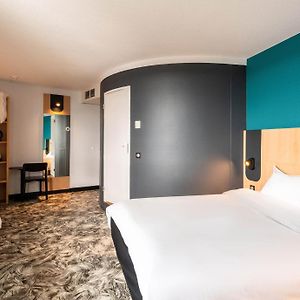 B&B HOTEL Calais Terminal Cité Europe 3 étoiles