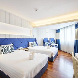 Superior Twin Room Jomtien Wing